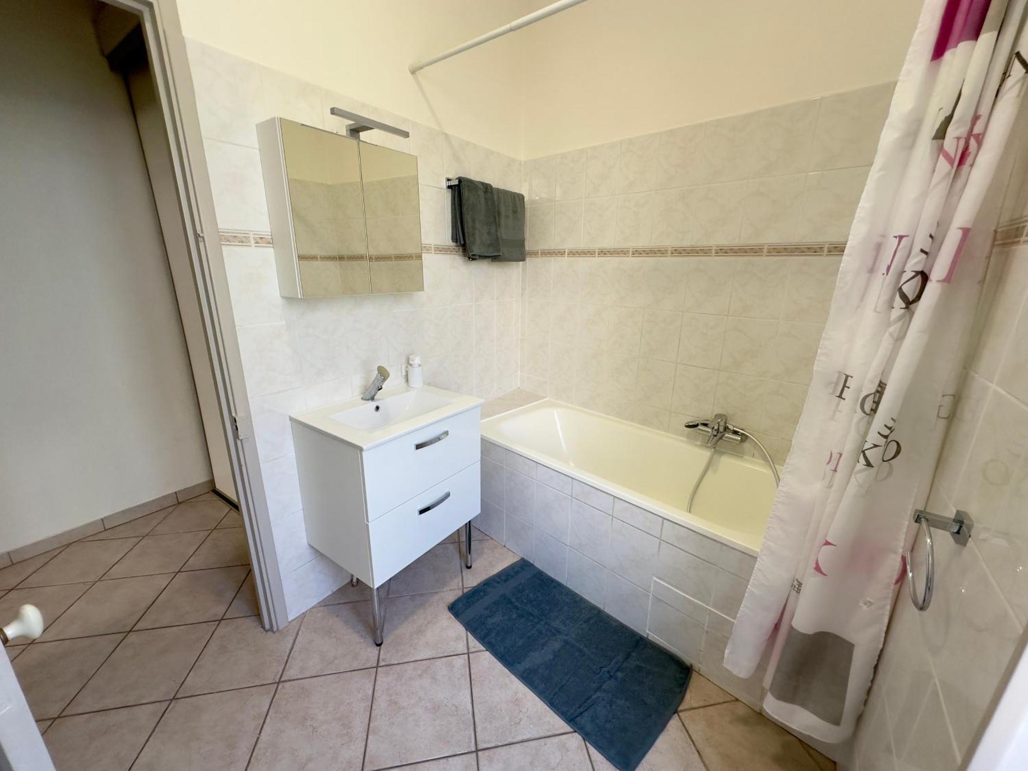 Apartment Soleil Et Confort - Moderne A Nizza