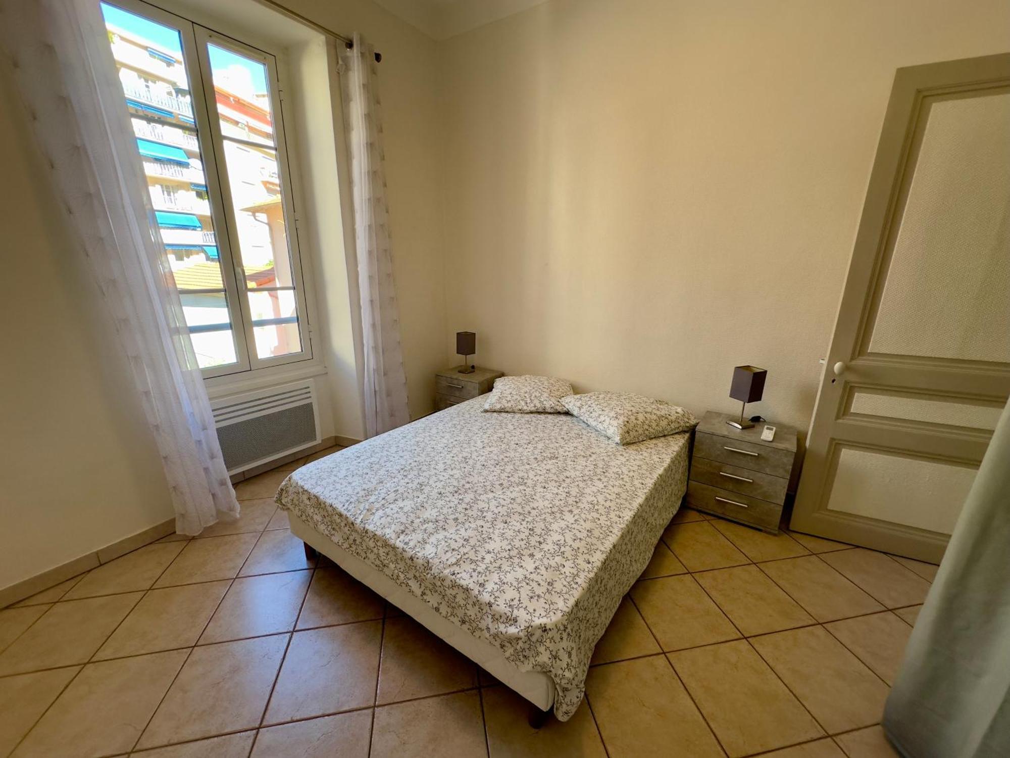 Soleil Et Confort - Moderne A Nizza